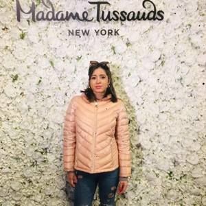 Meet your Posher, Beatriz